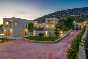Elios Estate for large groups